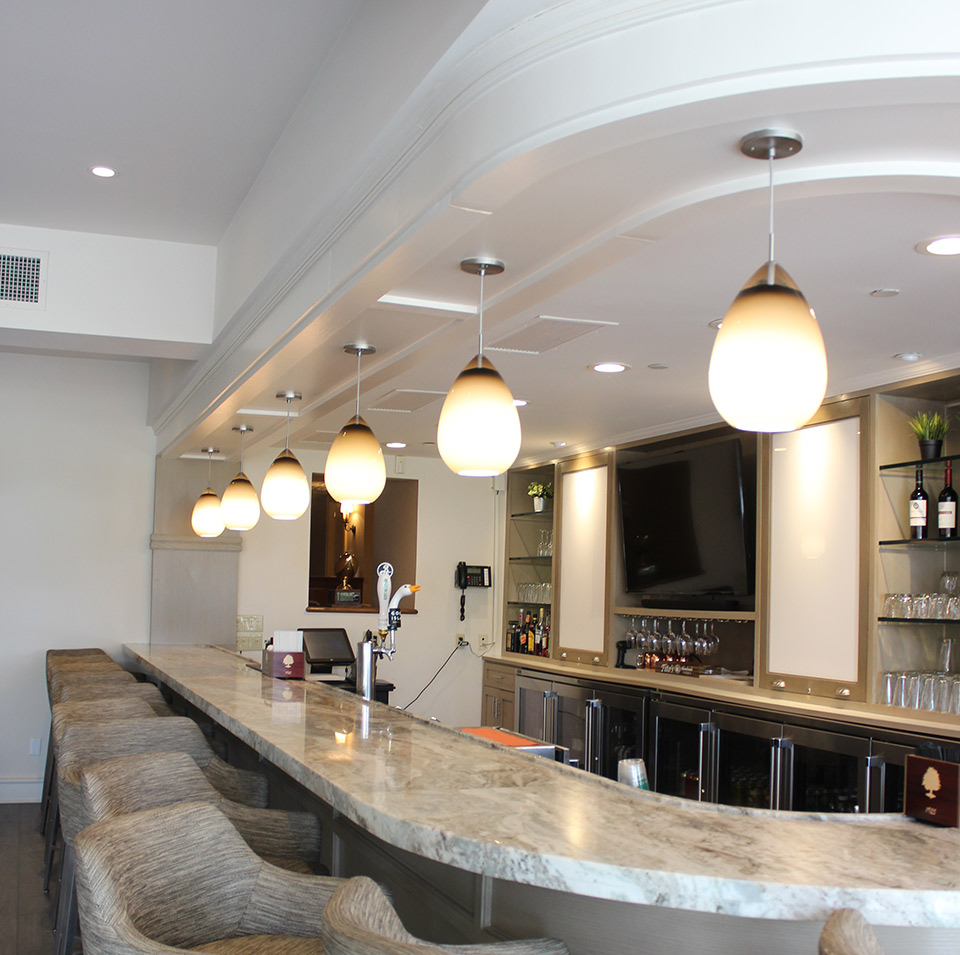 Commercial and Kitchen Electrical and Lighting Installation